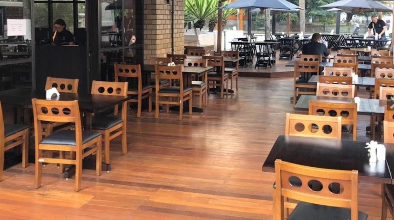 Moema 1 Dormitorio 1Vaga C/Servicos São Paulo Eksteriør billede