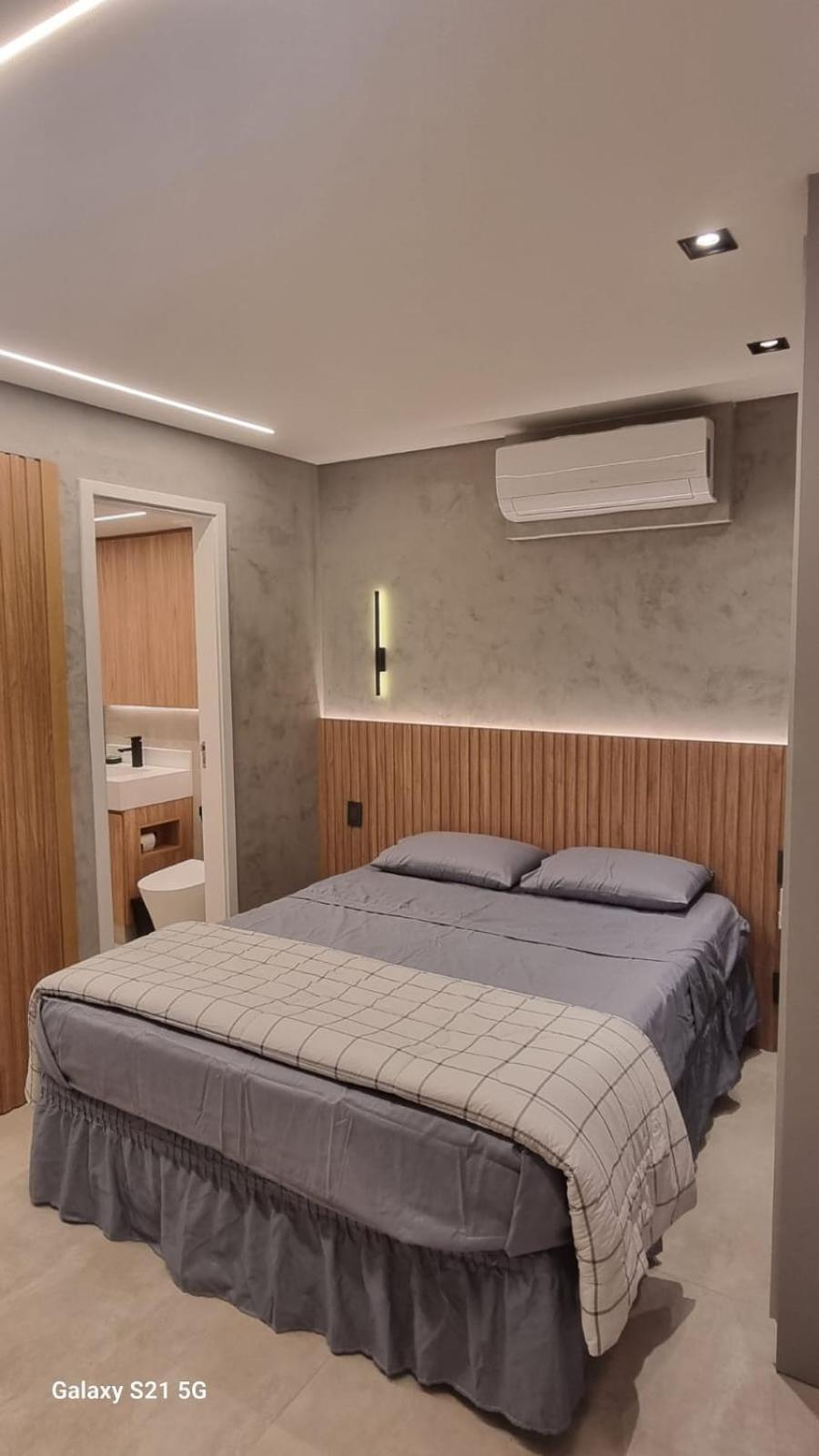 Moema 1 Dormitorio 1Vaga C/Servicos São Paulo Eksteriør billede