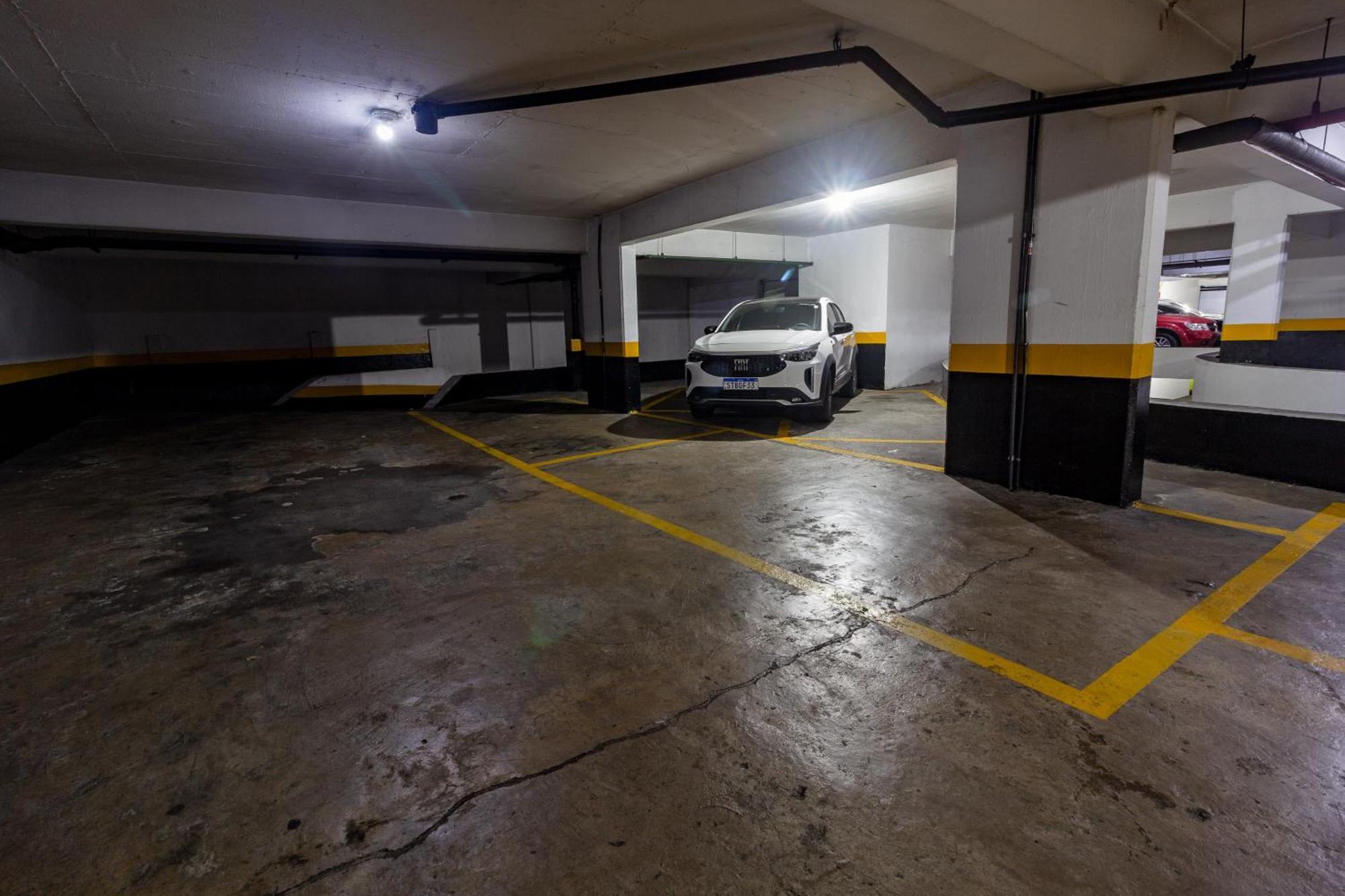 Moema 1 Dormitorio 1Vaga C/Servicos São Paulo Eksteriør billede