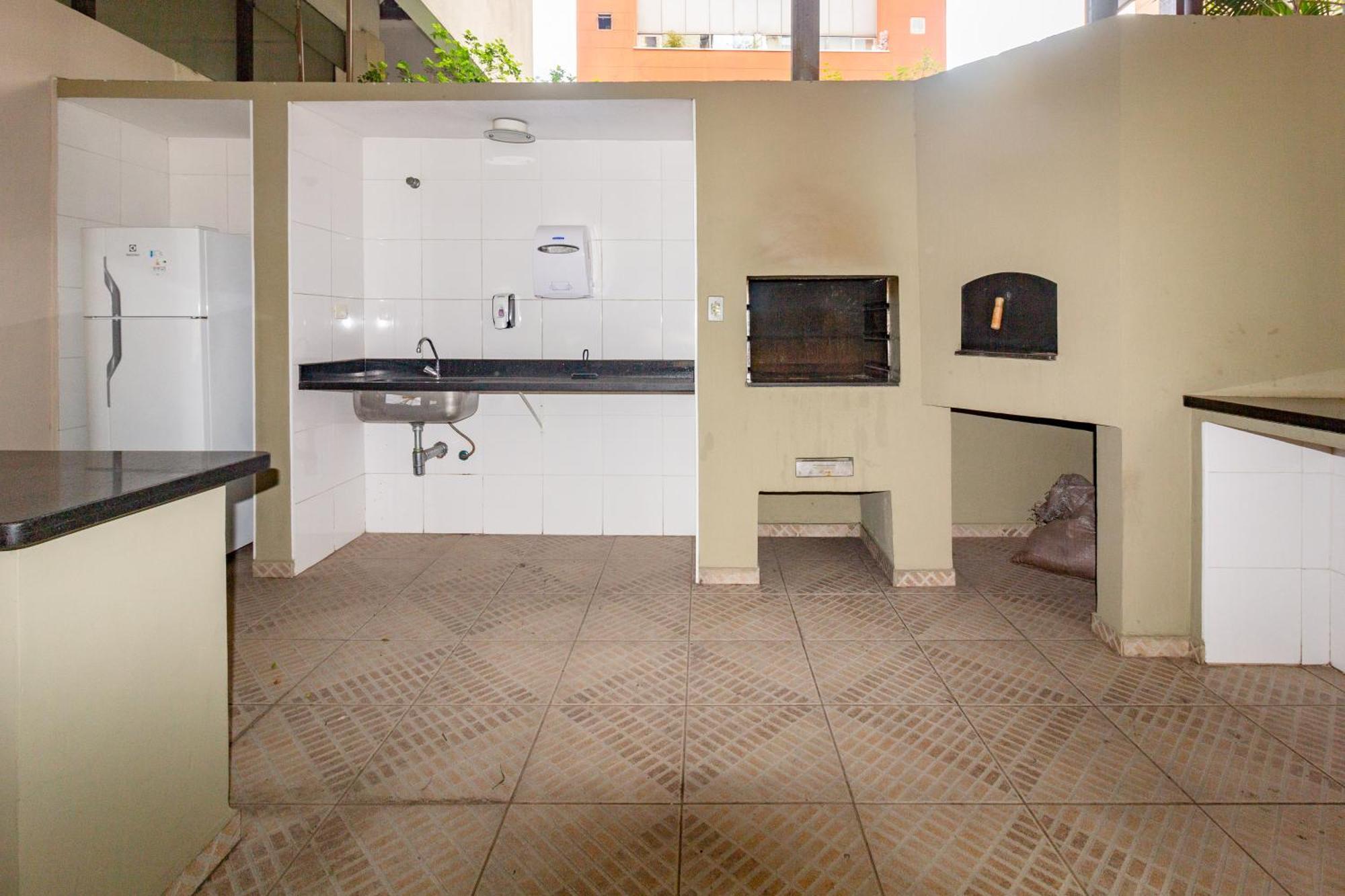 Moema 1 Dormitorio 1Vaga C/Servicos São Paulo Eksteriør billede