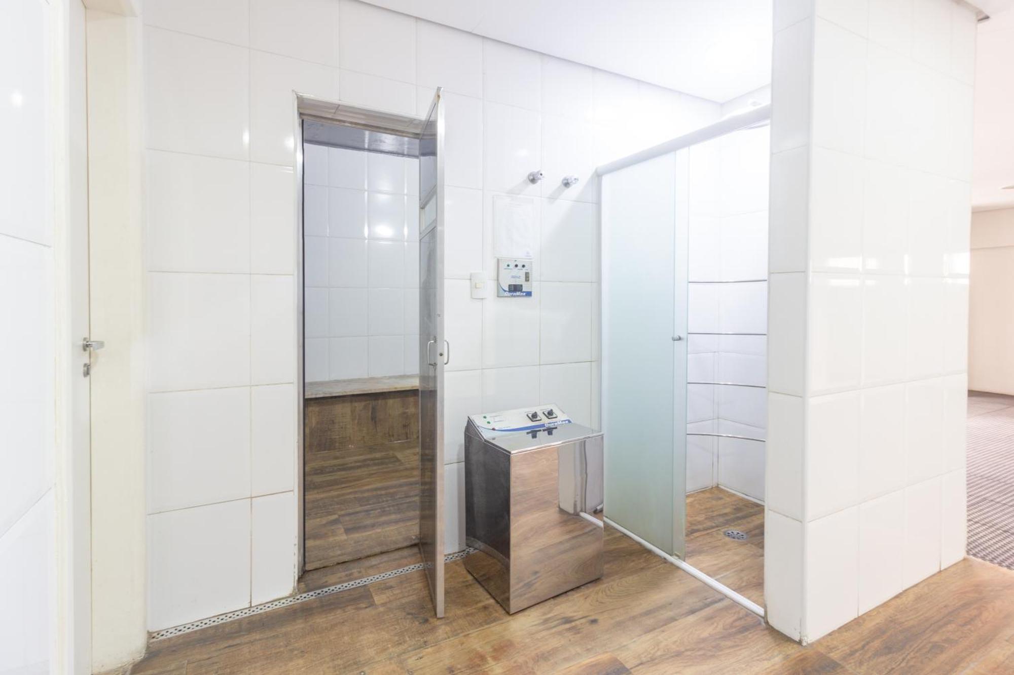 Moema 1 Dormitorio 1Vaga C/Servicos São Paulo Eksteriør billede