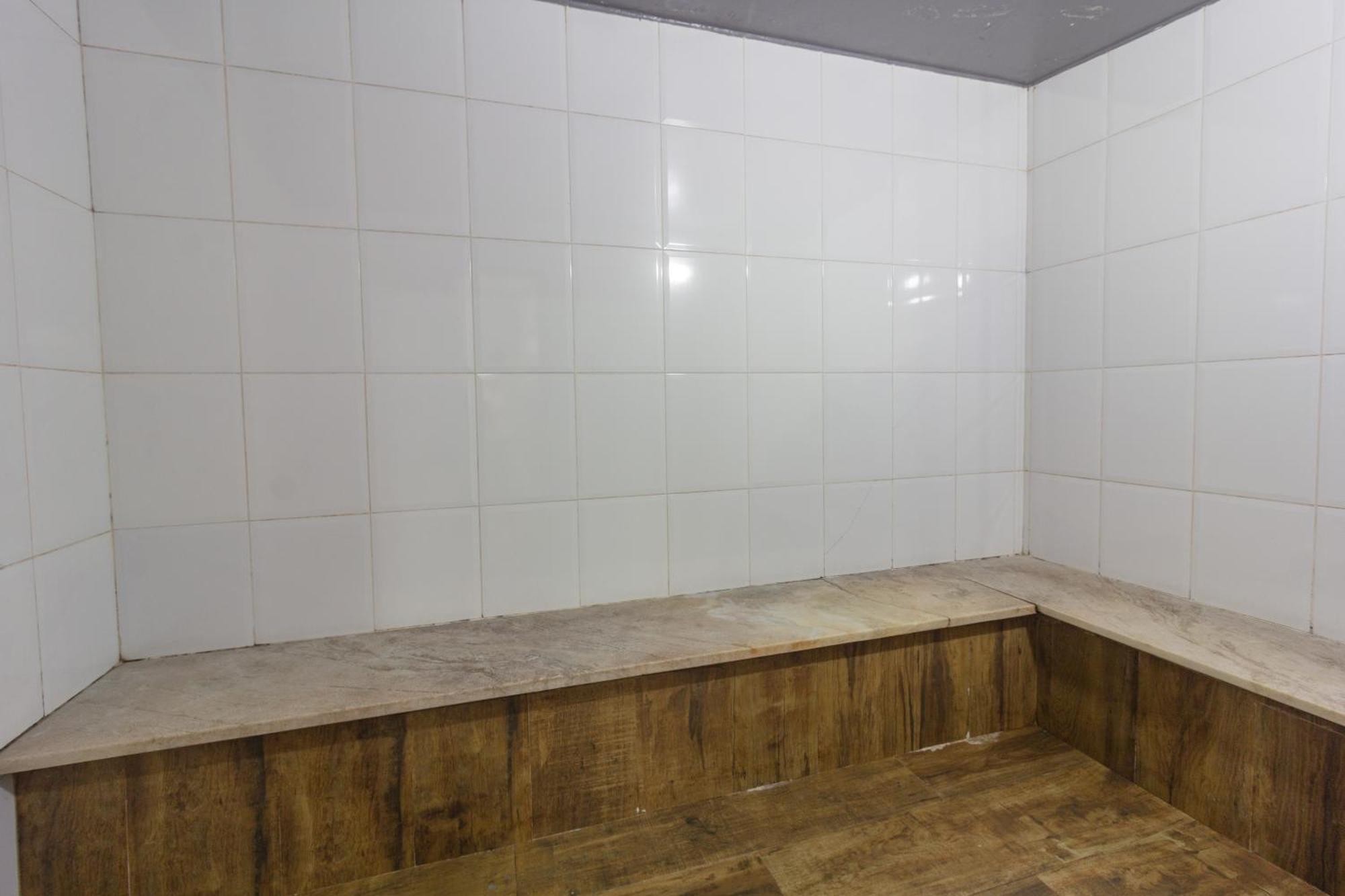Moema 1 Dormitorio 1Vaga C/Servicos São Paulo Eksteriør billede
